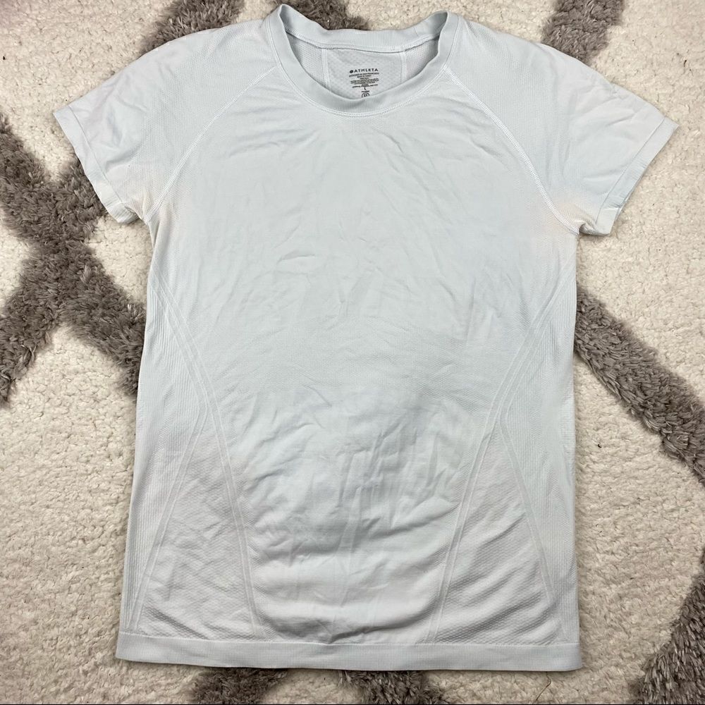 Athleta   